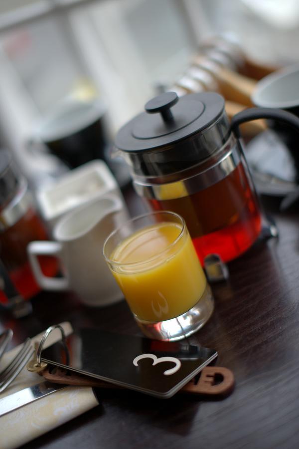 Snooze Acomodação com café da manhã Llandudno Exterior foto